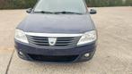 Dacia logan MCV 1.6 essence 7P* 2011*Euro5*90.000 km, Auto's, Euro 5, Monovolume, 4 cilinders, Bedrijf
