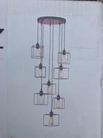 Atmooz hanglamp met lampen, Huis en Inrichting, Nieuw, Ophalen, 75 cm of meer