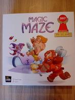 Magic maze, Sit Down!, Een of twee spelers, Zo goed als nieuw, Ophalen