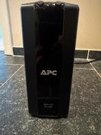 APC UPS Model BR900G-FR, Computers en Software, Ophalen of Verzenden, Zo goed als nieuw