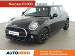 MINI Cooper D Cooper D (bj 2017), Auto's, Mini, Voorwielaandrijving, 4 zetels, Stof, Gebruikt