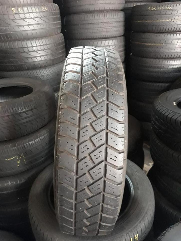 195r14c 195 r14c 195/r14c Fulda demmont nouveau avec montag, Autos : Pièces & Accessoires, Autres pièces automobiles, Enlèvement ou Envoi