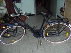 Damesfiets, Ophalen, Zo goed als nieuw