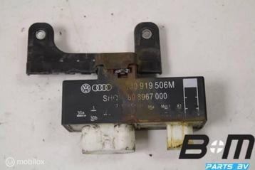 Regelapparaat voor koelventilator VW Up! 3 deurs 1J0919506M beschikbaar voor biedingen