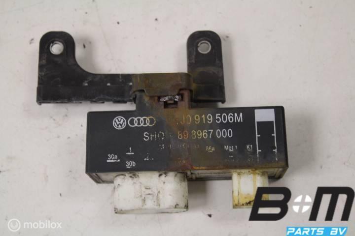 Regelapparaat voor koelventilator VW Up! 3 deurs 1J0919506M, Auto-onderdelen, Motor en Toebehoren, Gebruikt