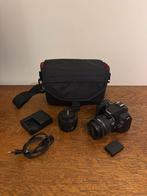 Canon eos 250D, Ophalen, Spiegelreflex, Canon, Zo goed als nieuw