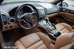 Porsche Cayenne S E-Hybrid 3.0i V6 Tiptronic Plug-in Hybride, Auto's, Automaat, Cayenne, 2995 cc, Bruin