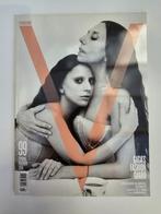 Lady Gaga - V99 softcover deel 10 (magazine), Nieuw, Ophalen of Verzenden, Damesbladen