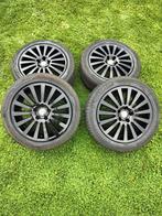 Jantes Alfa Romeo 17 pouces 5x110 alfa 159,brera,giulia, Autos : Pièces & Accessoires, 19 pouces, Jante(s)