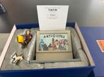PIXI Tintin vitrine, Collections, Enlèvement, Tintin, Comme neuf