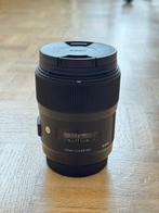 SIGMA Art 35mm f/1.4 DG / Canon-EF, Audio, Tv en Foto, Foto | Lenzen en Objectieven, Ophalen of Verzenden, Zo goed als nieuw, Standaardlens