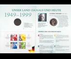 50 jaar BRD 1999, Ophalen of Verzenden