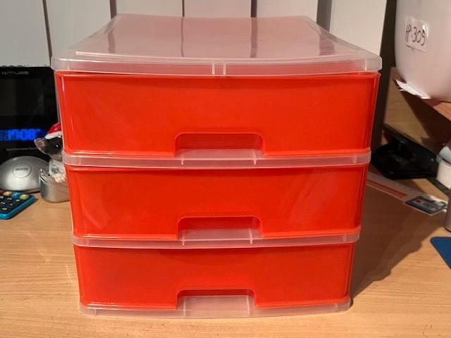 Brievenbakjes, Divers, Accessoires de bureau, Utilisé, Enlèvement