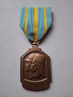 Medaille, Verzamelen, Ophalen of Verzenden