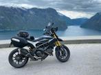 Ducati Hyperstrada 939 - Touring Hypermotard, Particulier