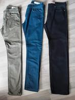3 broeken, Kleding | Heren, Broeken en Pantalons, Ophalen of Verzenden, Zo goed als nieuw