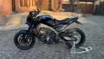 Yamaha MT-09 in topstaat, Motos, Motos | Yamaha, Permis Moto A, Plus de 35 kW, Particulier, Contrôle de traction