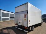 2012 Nissan Cabstar - Bedrijfswagen, Auto's, Bestelwagens en Lichte vracht, Gebruikt, Bedrijf, Te koop, Nissan