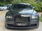Rolls-Royce Ghost 6.6i V12 /Panorama/ Rear tv/ Mansory, Auto's, 12 cilinders, 0 kg, 317 g/km, 571 pk