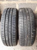 A vendre deux pneus Michelin 195/65/15 91H, Enlèvement ou Envoi