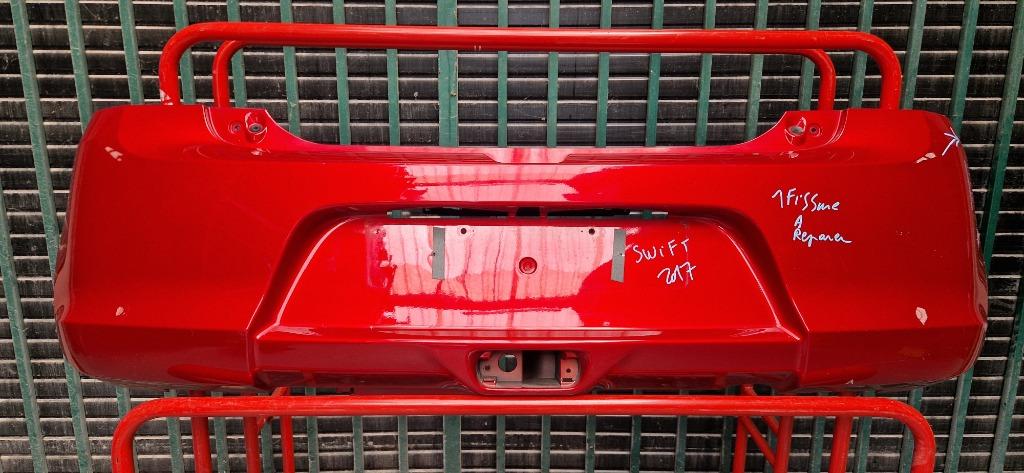 Pare choc arriere SUZUKI SWIFT 2017 parechoc parchoc par cho, Enlèvement, Avant, Suzuki