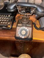 Antiek telefoon, Antiek en Kunst, Antiek | Woonaccessoires, Ophalen of Verzenden