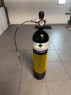 Duikfles 300bar/7l, Watersport en Boten, Duiken, Ophalen, Duikfles