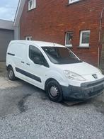 peugeot partner, Autos, Particulier, Achat