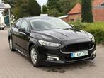 Ford Mondeo ST-Line 2017/12 2.0 Diesel 150pK, Auto's, Stof, Mondeo, Zwart, Particulier