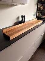 Wandrek Wandplank 2 stuks, Huis en Inrichting, Woonaccessoires | Wandplanken en Boekenplanken, Ophalen, Nieuw