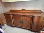 Dressoir Vintage, Huis en Inrichting, Kasten | Dressoirs, Ophalen, Gebruikt, Met deur(en)