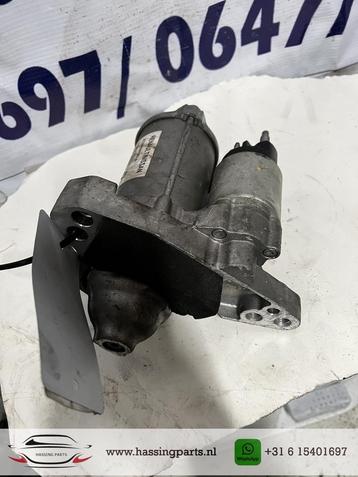 Renault Clio V startmotor 233005993R beschikbaar voor biedingen