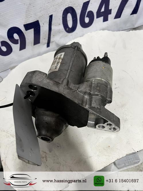 Renault Clio V startmotor 233005993R, Auto-onderdelen, Motor en Toebehoren, Renault, Gebruikt, Ophalen of Verzenden