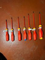 Tournevis Facom, Ophalen of Verzenden, Zo goed als nieuw