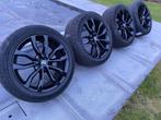 Bmw velge winterset 20insh 5x120, Ophalen, Velg(en)