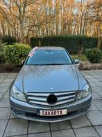 mercedes c220, Auto's, Euro 5, Bedrijf, Diesel, C-Klasse