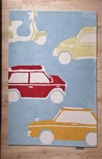 Tapijt kinderkamer, Ophalen, Gebruikt, 100 tot 150 cm, Blauw