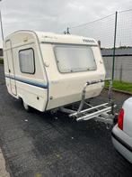 Predom 126n, Caravans en Kamperen, Vast bed, Tot en met 3, Particulier, 500 - 750 kg