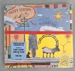 CD accordéon Paul McCartney Egypt Station en édition limitée, 2000 à nos jours, Neuf, dans son emballage, Envoi