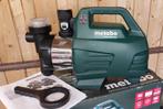 NIEUWE waterpomp - Metabo HWAI 4500 Inox, Ophalen, Inox