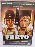 DVD Furyo (oorlog), Cd's en Dvd's, Dvd's | Actie, Ophalen of Verzenden, Zo goed als nieuw, Oorlog