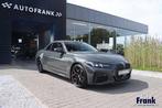 BMW 430 I / CABRIO / M-SPORT-PRO / 4X4 / DRIV PRO / 360CAM, Auto's, Automaat, 241 pk, Overige kleuren, Cabriolet