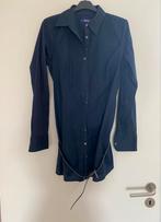 Lange blouse, Vêtements | Femmes, Blouses & Tuniques, Taille 34 (XS) ou plus petite, Bleu, Enlèvement ou Envoi, Mexx