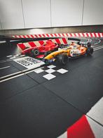 Carrera racebaan, Ophalen of Verzenden, Zo goed als nieuw, Racebaan, Carrera
