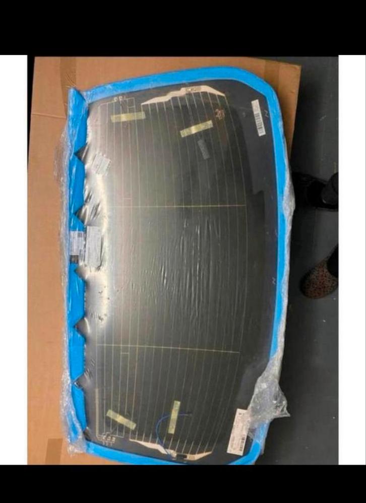 Orjineel MB C classe w205 achterruit A2056707601, Auto-onderdelen, Carrosserie, Voor, Ophalen