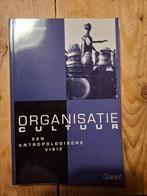 J. Tennekes - Organisatiecultuur, Ophalen of Verzenden, Nieuw, J. Tennekes