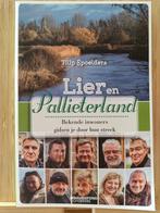 Lier en Pallieterland, Autres marques, Enlèvement ou Envoi, Benelux, Guide ou Livre de voyage