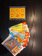 Bambino loco met 8 boekjes, Ophalen