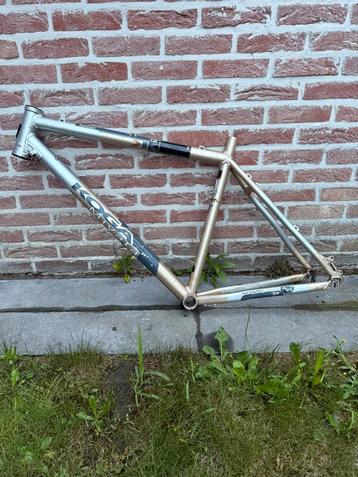 Frame MTB Koga Miyata Maat L beschikbaar voor biedingen