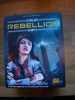 Coup: Rebellion G54 (Kickstarter), Hobby en Vrije tijd, Gezelschapsspellen | Bordspellen, Ophalen of Verzenden, Zo goed als nieuw